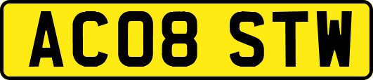 AC08STW