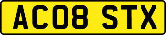 AC08STX