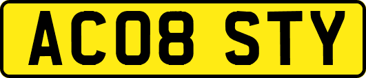 AC08STY
