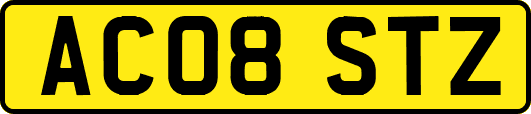 AC08STZ