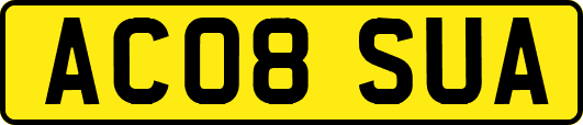 AC08SUA