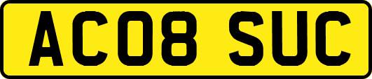 AC08SUC