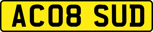 AC08SUD