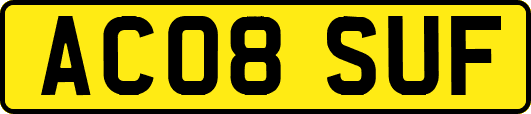 AC08SUF