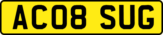 AC08SUG
