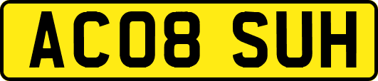 AC08SUH