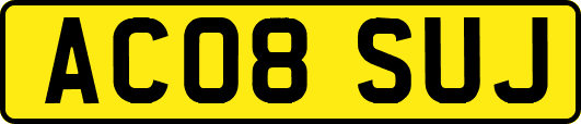 AC08SUJ