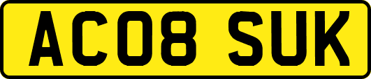 AC08SUK