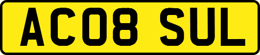 AC08SUL