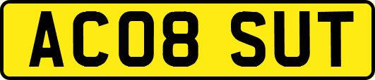 AC08SUT
