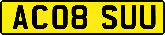 AC08SUU