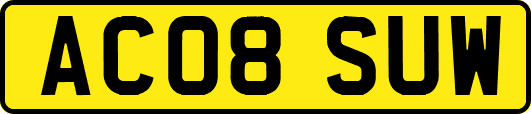 AC08SUW