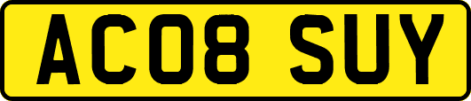 AC08SUY