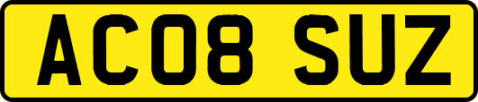AC08SUZ