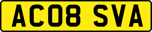 AC08SVA