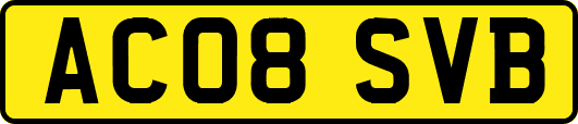 AC08SVB