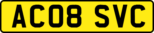 AC08SVC