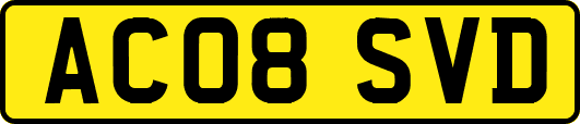 AC08SVD