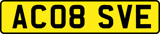 AC08SVE