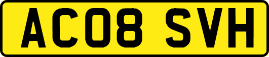 AC08SVH