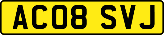 AC08SVJ