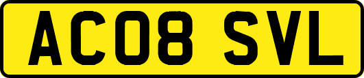 AC08SVL
