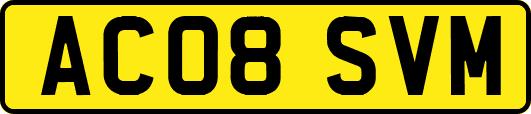 AC08SVM