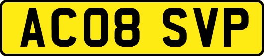 AC08SVP