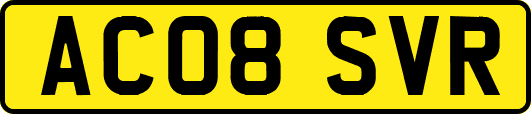 AC08SVR