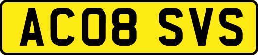 AC08SVS