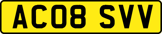 AC08SVV