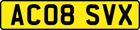 AC08SVX