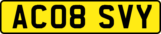 AC08SVY