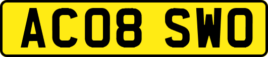 AC08SWO
