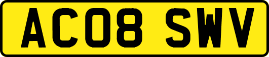 AC08SWV