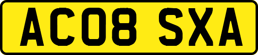 AC08SXA