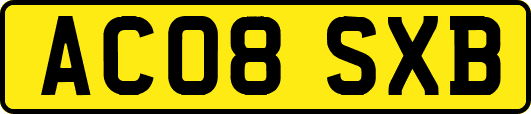 AC08SXB