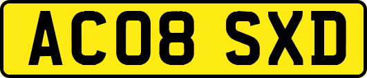 AC08SXD