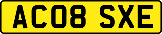 AC08SXE