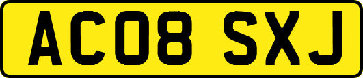 AC08SXJ