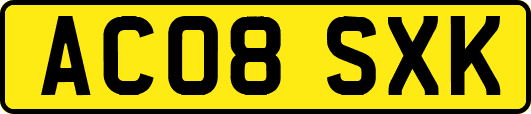 AC08SXK