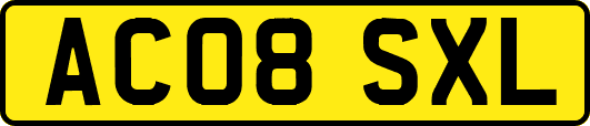 AC08SXL