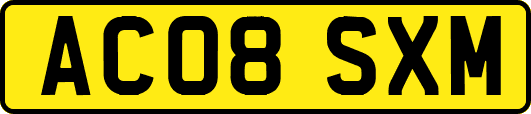 AC08SXM