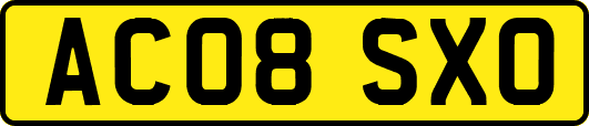 AC08SXO