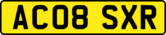 AC08SXR
