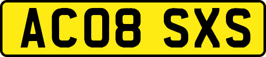 AC08SXS
