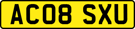 AC08SXU