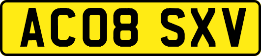 AC08SXV