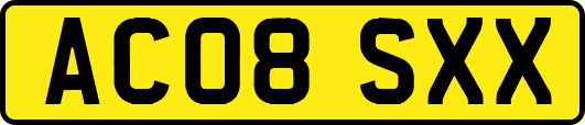 AC08SXX