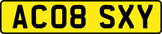 AC08SXY